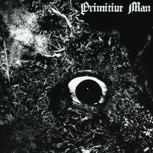 Cover for Primitive Man · Immersion (CD) [Japan Import edition] (2020)