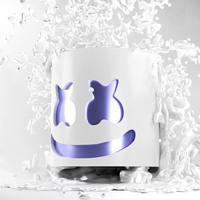 Shockwave - Marshmello - Musik - AVEX MUSIC CREATIVE INC. - 4988064634163 - 25. januar 2023