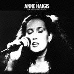 Cover for Anne Haigis · For Hear Where the Life is (CD) [Japan Import edition] (2012)