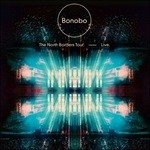 Cover for Bonobo · The North Borders Tour. - Live. (LP)