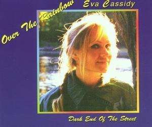 Cover for Eva Cassidy · Over the Rainbow (SCD) (2001)