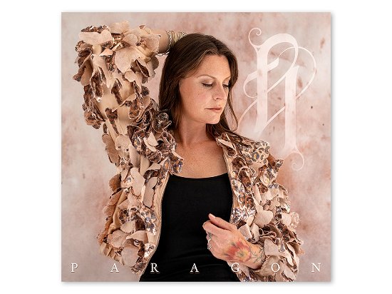 Cover for Floor Jansen · Paragon (CD) (2023)