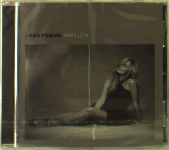 Papillon - Lara Fabian - Musik - WEA - 5054197036163 - 7. februar 2019