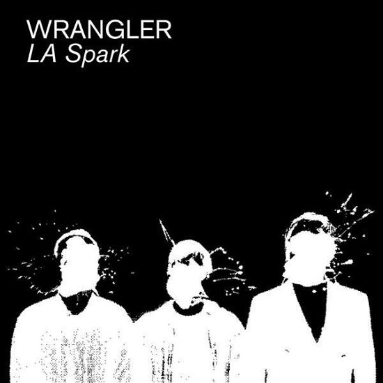La Spark - Wrangler - Musique - MEMETUNE RECORDS - 5055300381163 - 27 mai 2014