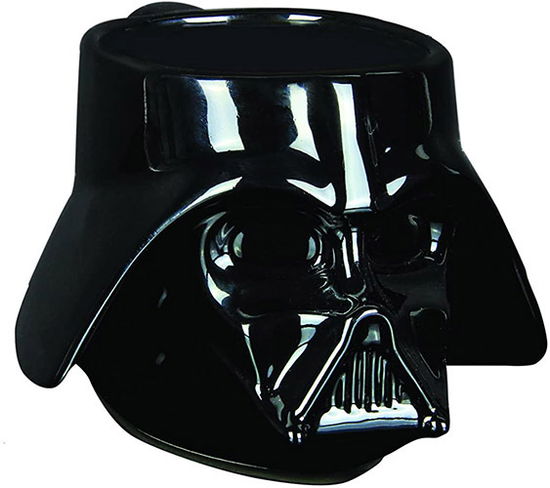 Darth Vader Shaped Mug Dv - Paladone - Marchandise - Paladone - 5055964710163 - 