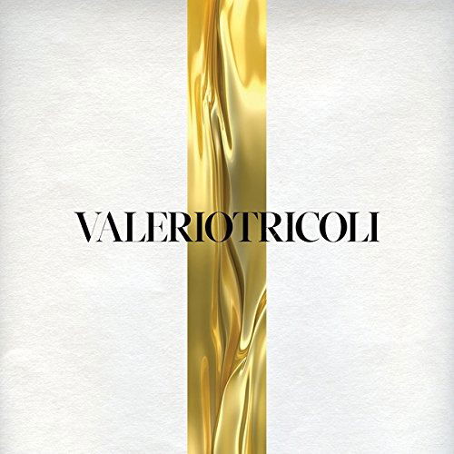 Cover for Valerio Tricoli · Clonic Earth (LP) (2022)