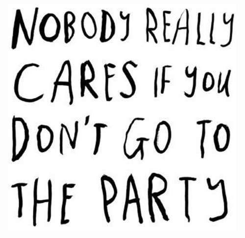 Nobody Really Cares if You Don't Go to the Party - Courtney Barnett - Musikk - MARATHON ART - 5060186929163 - 25. september 2015