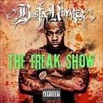 Cover for Busta Rhymes · Busta Rhymes - Freak Show The (CD)