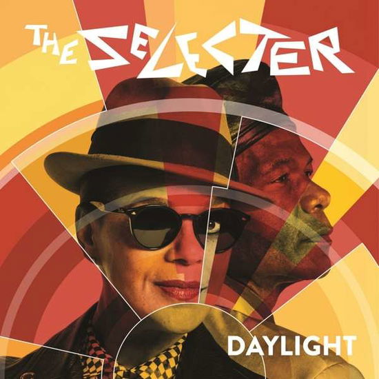 Daylight - Selecter - Musiikki - DMF Music - 5060463413163 - perjantai 6. lokakuuta 2017