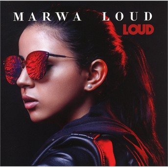 Cover for Marwa Loud · Loud (CD) (2018)