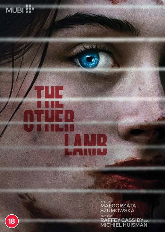 Cover for Fox · The Other Lamb (DVD) (2020)