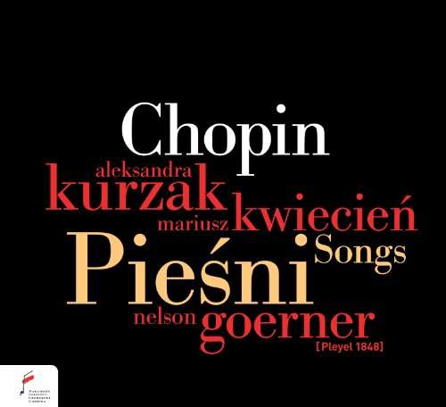 Real Chopin - Frederic Chopin - Music - FRYDERYK CHOPIN INSTITUTE - 5907690736163 - January 17, 2011