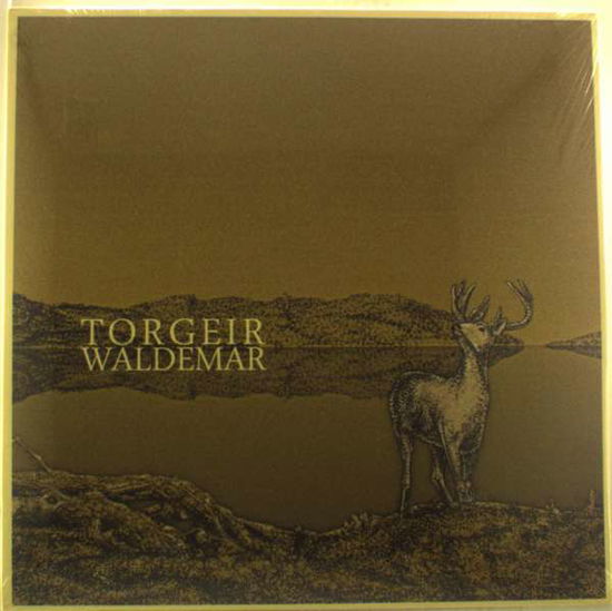 Torgeir Waldemar - Waldemar Torgeir - Music - Vestkyst Records - 7041880129163 - October 3, 2014