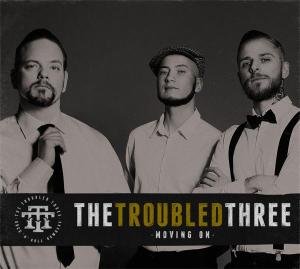 Moving On - Troubled Three - Musik - SOUND POLLUTION - 7350010772163 - 8. marts 2012