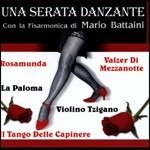 Una Serata Danzante - Mario Battaini - Music - Dv More - 8014406012163 - 2012