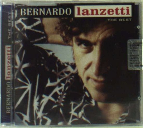 Cover for Bernardo Lanzetti · Best (CD) (2013)