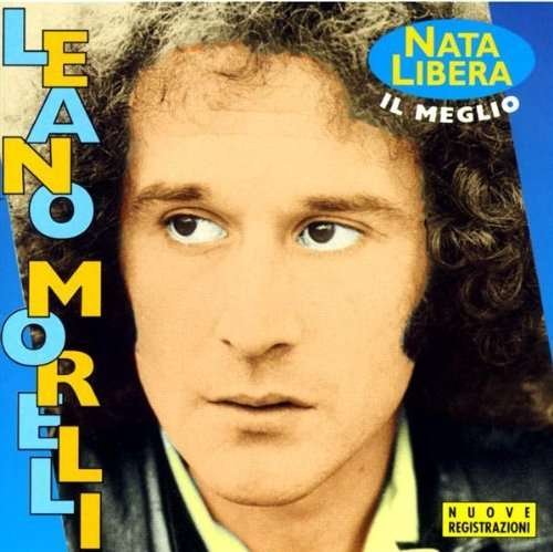 Cover for Leano Morelli · Best of (CD) (2013)