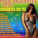 Cover for Aa.vv. · Toxic Tragostea Compilation (CD) (2004)