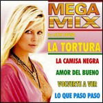 Cover for Aa.vv. · Megamix (CD) (2005)