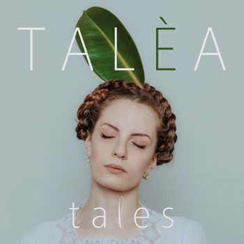 Tales - Talea - Music -  - 8016670152163 - 