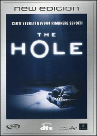 Hole (The) - Thora Birch,daniel Brocklebank,embeth Davidtz,desmond Harrington,keira Knightley,clint Mansell - Film - NEXO - 8032442209163 - 26 oktober 2006