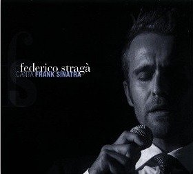 Cover for Straga' Federico · Canta Frank Sinatra (CD) (2020)