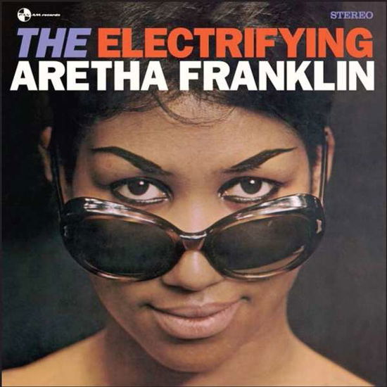 The Electrifying + 2 Bonus Tracks - Aretha Franklin - Musik - R&B - 8436563180163 - 5. maj 2017