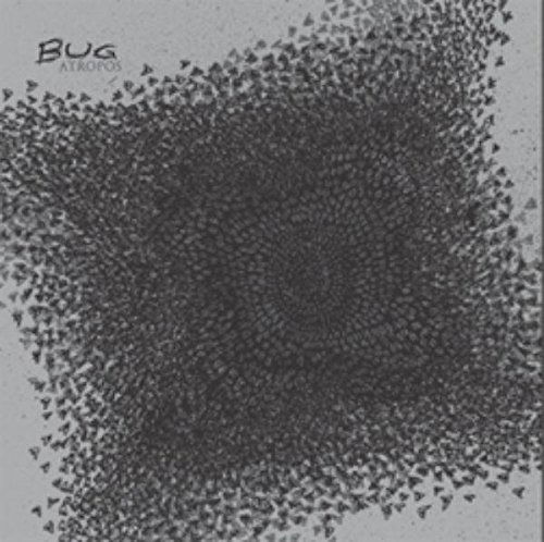 Cover for Bug · Atropos (LP) (2013)