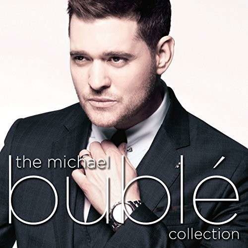 Michael Buble-collection - Michael Buble - Music - Warner - 9397601001163 - August 11, 2014