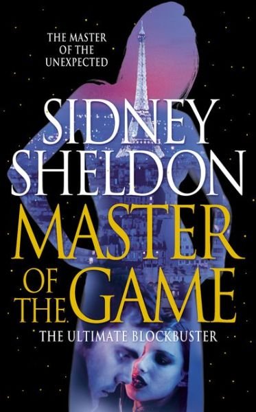 Cover for Sidney Sheldon · Master of the Game (Paperback Book) (2017)
