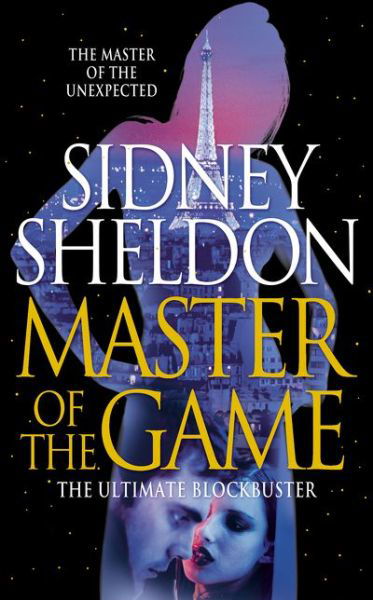 Master of the Game - Sidney Sheldon - Bøger - HarperCollins Publishers - 9780008286163 - 20. november 2017