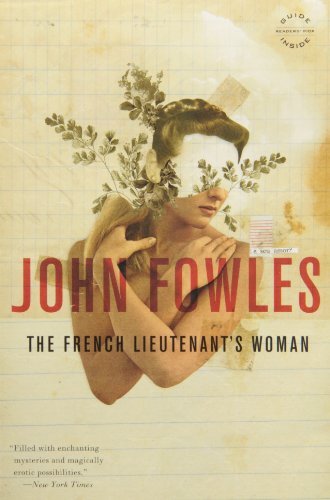Cover for John Fowles · The French Lieutenant's Woman (Pocketbok) [1st Back Bay Pbk. Ed edition] (1998)