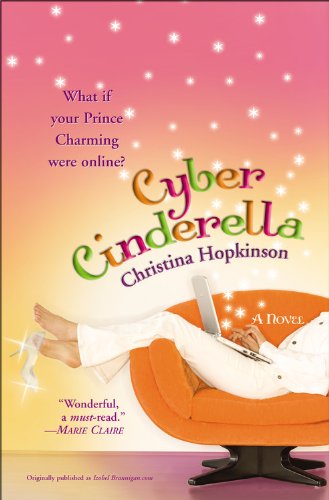 Cover for Christina Hopkinson · Cyber Cinderella (Paperback Book) (2006)