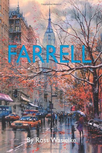 Cover for Ross Wasielke · Farrell (Taschenbuch) [First edition] (2002)