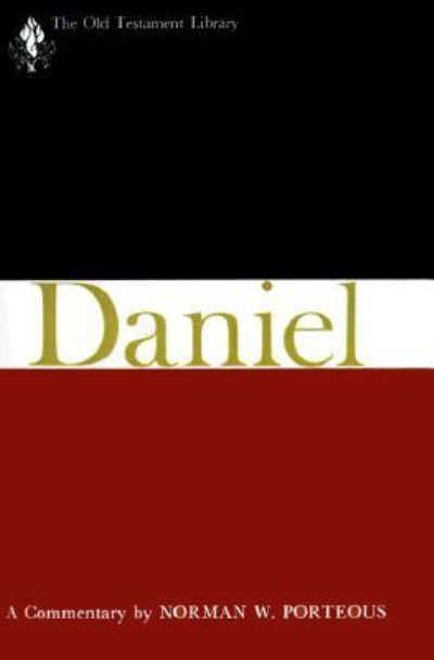 Daniel: A Commentary - Carol A. Newsom - Kirjat - Westminster/John Knox Press,U.S. - 9780664260163 - maanantai 24. marraskuuta 2014