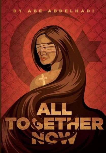 Cover for Abe Abdelhadi · All Together Now (Pocketbok) (2015)
