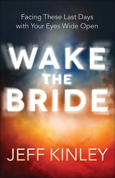 Cover for Jeff Kinley · Wake the Bride (Paperback Book) (2015)