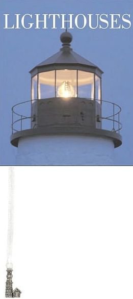 Cover for Ariel · Lighthouses (Innbunden bok) (2004)