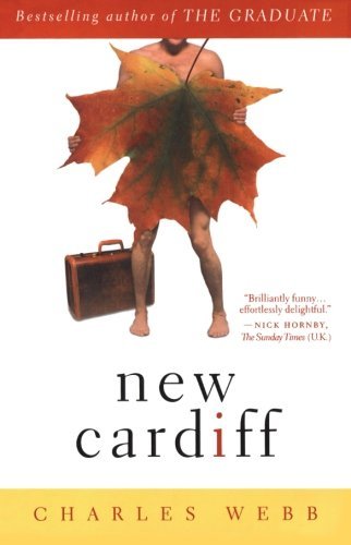Cover for Charles Webb · New Cardiff (Paperback Bog) [First edition] (2002)