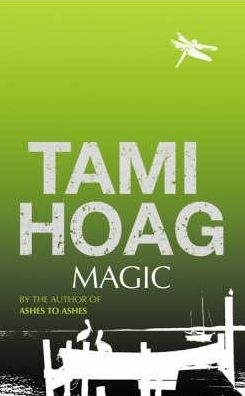 Cover for Tami Hoag · Magic (Paperback Book) (2004)