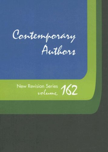 Contemporary Authors New Revision Series: a Bio-bibliographical Guide to Current Writers in Fiction, General Non-fiction,  Poetry, Journalism, Drama, Motion Pictures, Television, & Other Fields - Stephanie Taylor - Books - Gale - 9780787679163 - August 12, 2007