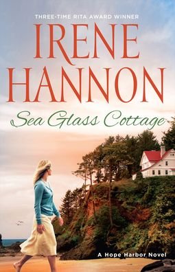 Cover for Irene Hannon · Sea Glass Cottage - A Hope Harbor Novel (Pocketbok) (2022)