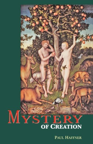 Mystery of Creation - Paul Haffner - Bücher - Gracewing Publishing - 9780852443163 - 15. August 1995