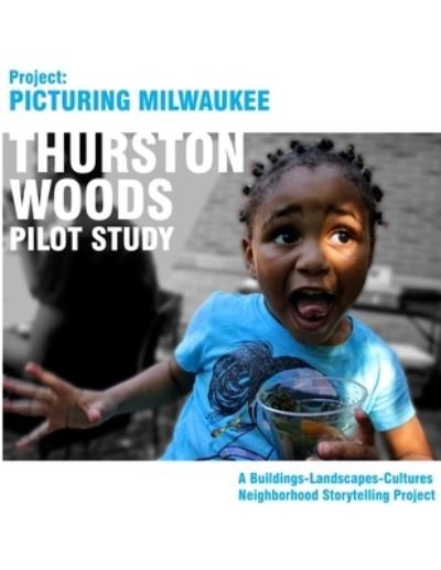 Project Picturing Milwuakee - Arijit Sen - Libros - Lulu Press, Inc. - 9781300488163 - 22 de noviembre de 2012