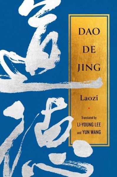 Cover for Laozi · Dao De Jing (Inbunden Bok) (2024)