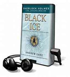 Cover for Andrew Lane · Black Ice (N/A) (2013)