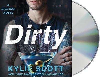 Dirty - Kylie Scott - Music - Macmillan Audio - 9781427279163 - April 19, 2016