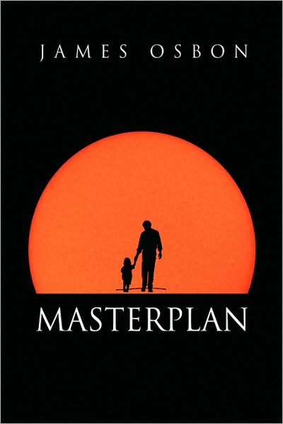 Cover for James Osbon · Masterplan (Innbunden bok) (2008)