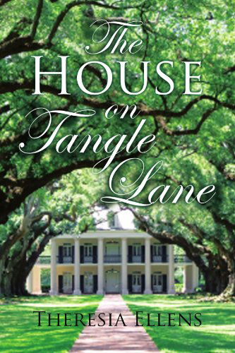 Cover for Denise Ann Mayer · The House on Tangle Lane (Paperback Book) (2009)