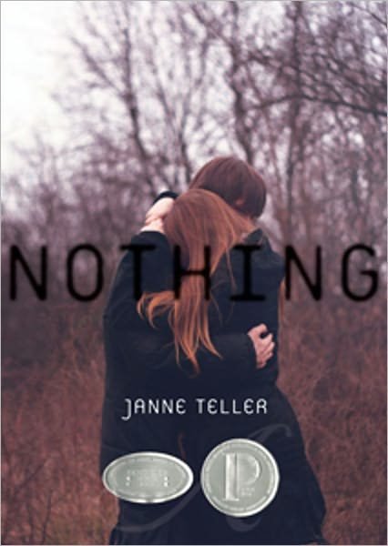 Cover for Janne Teller · Nothing (Paperback Bog) (2012)